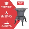 Coal Stove_USStove_SR57E_Spec Hero