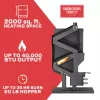 Pellet Stove_GW1949_Spec Hero