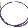 80586 3 Circuit Plug Harness