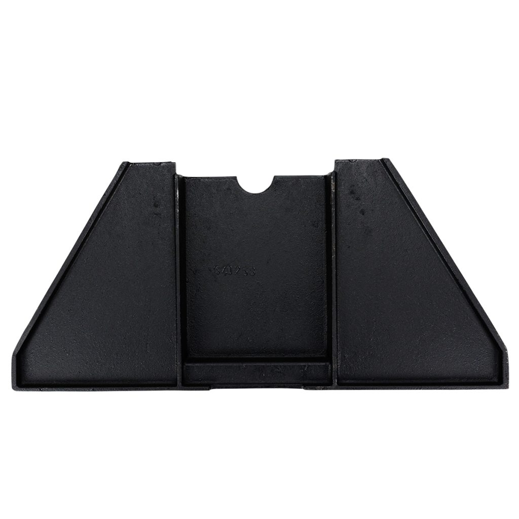 40258 Cast Iron Rear Liner | US Stove Company