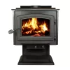 AW3200 front flame