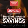 US Stove Tax Credit