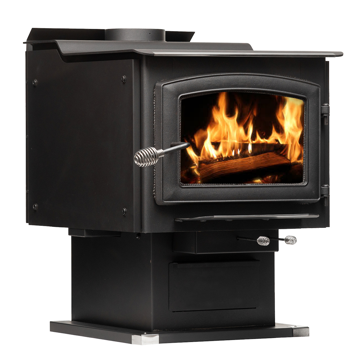 US Stove Company, Wood Stoves, Gas Stoves