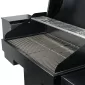 Large grill grates angle 2