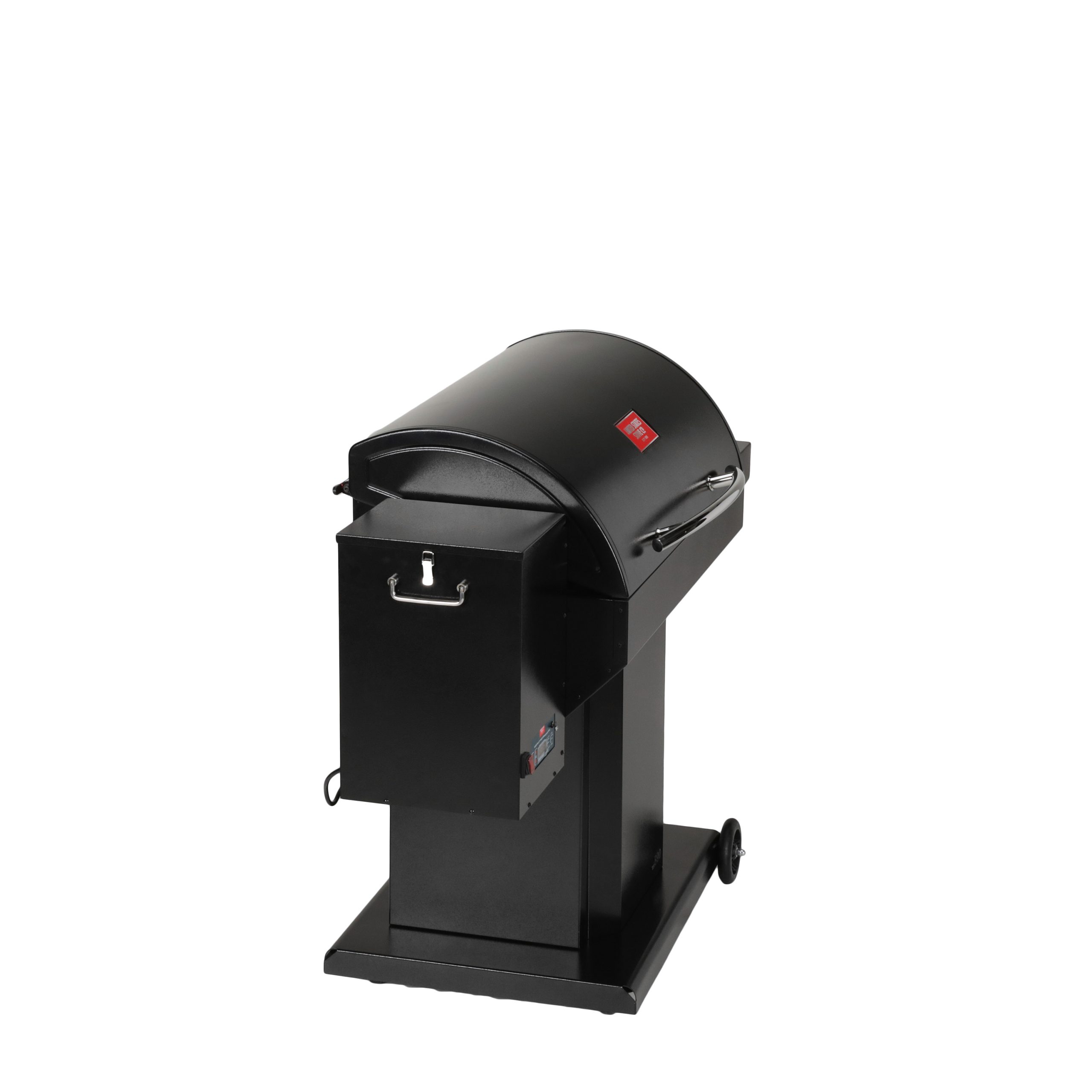 The Irondale USG890 Wood Pellet Grill