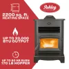 Pellet Stove_Ashley_AP5622_Spec Hero