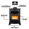 Pellet Stove_King_KP5522_Features 2