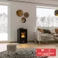 Pellet Stove_US Stove_US5513_Lifestyle