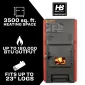 Wood Furnace_HotBlast_HB1520-P_Spec Hero