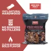 BBQ Pellet Spec Hero