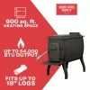 Wood Stove_US1261E_Spec_Hero