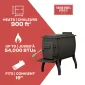 Wood Stove_USStove_US1291E_Spec Hero