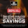 King Tax Credit