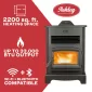 Pellet Stove_Ashley_AP5622-W_Spec Hero