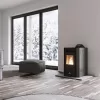 Pellet Stove_King_KP5513-W_Lifestyle