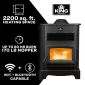 Pellet Stove_King_KP5522-W_Spec Hero