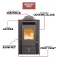 Pellet Stove_USStove_US5513-W_Features