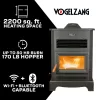 Pellet Stove_Vogelzang_VG5722-W_Spec Hero